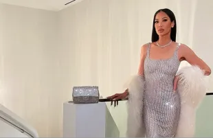 Kimora Lee Simmons (Image via Instagram/@kimoraleesimmons)