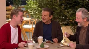 Image of Home Alone stars go viral (Image via Instagram/ @angelcakes.dubai)