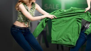 Customer Wars (Image via A&E TV)