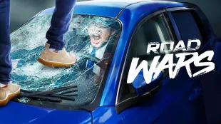 Road Wars (Image via A&E TV)