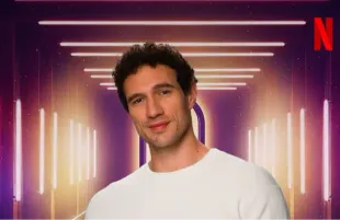 Alessandro Bianchin (Image via Instagram/@alessandro_bianchin)