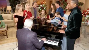 The Bold and the Beautiful © CBS