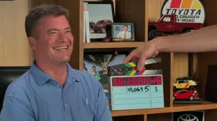 Pat Finn (Image via Instagram/@mrpatfinn)