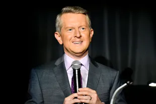 Ken Jennings (Image Via Getty)