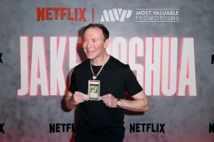 Ken Goldin (Image via Getty)