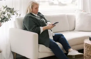 Janelle Brown (Image via Instagram/@janellebrown117)