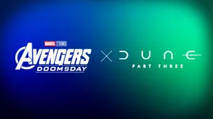 Avengers: Doomsday & Dune 3