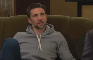 The Young and the Restless airs on CBS (Image via YouTube/@The Young and the Restless)