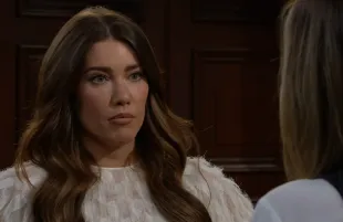 The Bold and the Beautiful airs on CBS (Image via YouTube/@boldandbeautiful)