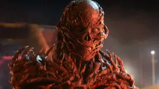 Stranger Things season 5 © Netflix