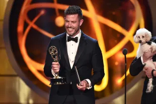 Host Jesse Palmer (Image via Getty)