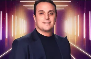 Davide Aulicino (Image via Instagram/@iamdaviduccio)