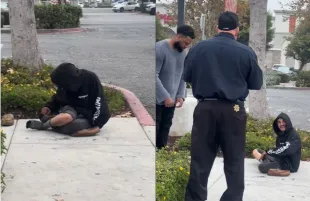 Tylor Chase (Photo: Instagram/@daniel_curtis_lee)