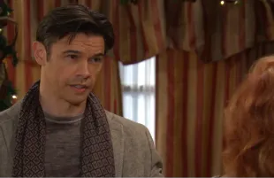 Days of Our Lives streams on Peacock (Image via YouTube/ Days of Our Lives)