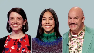 Jeopardy! second chance finalists (Image via Jeopardy!)