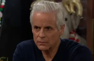 Michael Baldwin (Image via YouTube / Y&R INSIDER)