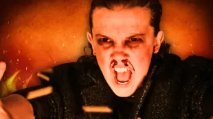 Stranger Things season 5 finale (Custom cover by PRIMETIMER, Original Image [YouTube/Netflix])