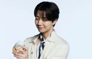 Son Jong-won (Image via Instagram/@jw.sson)