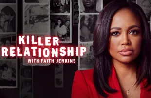 Killer Relationship with Faith Jenkins: season 4, episode 8 (Image via Oxygen)