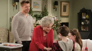 Days of our Lives © Peacock