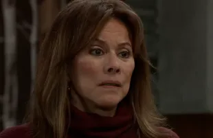 Alexis (Image via Youtube / General Hospital)