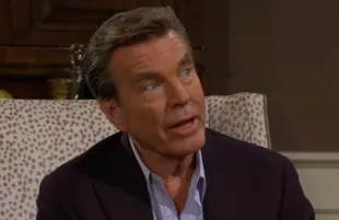 Jack Abbott (Image via YouTube / Y&R INSIDER)