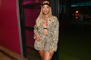 Big Brother alum Mickey Lee (Image via Getty)