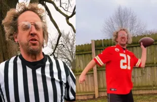 Patrick W Cutler (Photo: Instagram/@patrickwcutler_official)