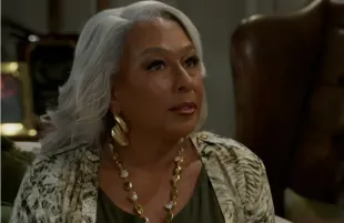 Beyond the Gates airs on CBS on weekdays (Image via Instagram/@beyondthegatescbs)