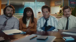 Cast members of Anaconda 2025 9Image via YouTube/@sonypictures)