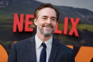 Will Forte (Image via Getty)