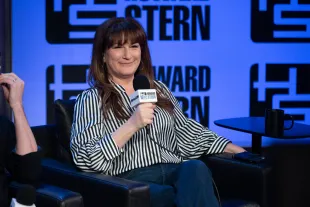 Ana Gasteyer (Image via Getty)