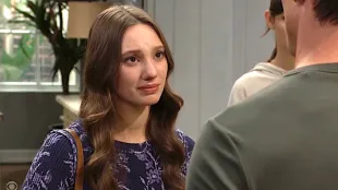 The Bold and the Beautiful © CBS