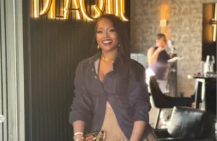 Destiny of Love & Marriage: Huntsville (Image via Instagram/@thedestinypayton)