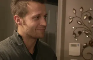 Tony McCollister (Image via YouTube / A&E)