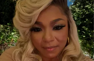 Nell of Love & Marriage: Huntsville (Image via Instagram/@nell_fletcher_)