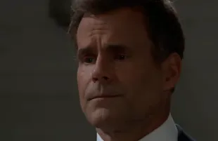 Drew Cain (Image via Youtube / General Hospital)