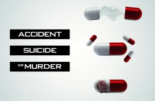 Accident, Suicide, or Murder: season 6, episode 6 (Image via Prime Video)