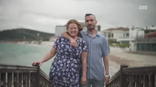 90 Day Fiancé: Before the 90 Days season 8 (Image via TLC)