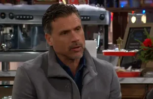 Nick Newman (Image via YouTube / Y&R INSIDER)