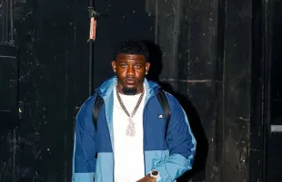 Who is Troy Ave? All about rapper as he allegedly shoots robbery ...