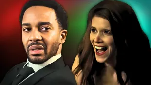 Dancing With the Stars' Whitney Leavitt & Mark Ballas dropped their