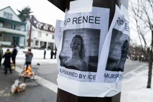 DOJ allegedly removes video purportedly showing Jeffrey Epstein suicide