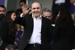 Who is Yannick Agnel? French Olympic champion reportedly accused of ...