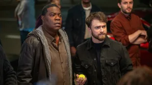 The Naked Gun Runtime Revealed: How Long Is the Liam Neeson Comedy