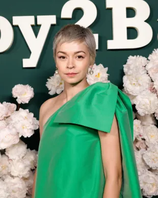 Georgie & Mandy's First Marriage season 2 episode 8 ending explained