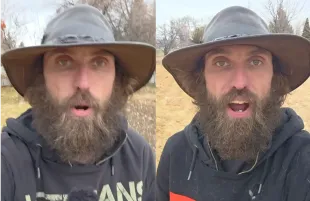 Who was Sean Swayze? Patrick Swayze’s brother dies at 63 - PRIMETIMER