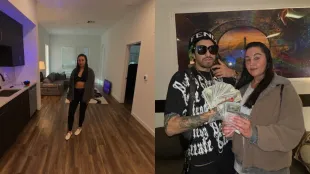 What is the controversy involving Akaash Singh and his wife? Drama