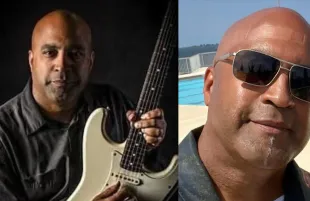 Who was Sean Swayze? Patrick Swayze’s brother dies at 63 - PRIMETIMER