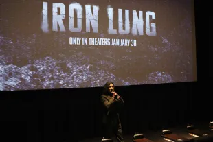 Is the Simone Biles Charlie Kirk blog post real? 'National disgrace